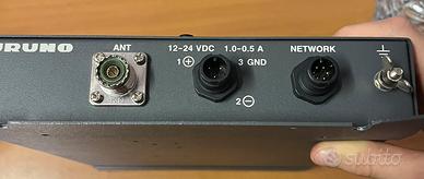 Elettronica nautica Weader Fax Furuno