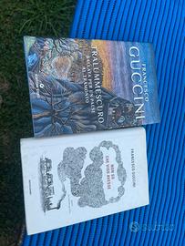 2 LIBRI GUCCINI.
