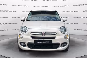 FIAT 500X 1.6 MJT 120cv 4x2 Opening Edition
