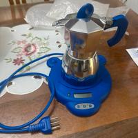 Macchietta elettrica Bialetti