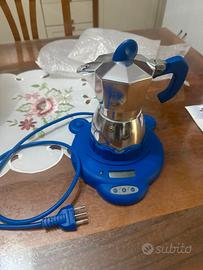 Macchietta elettrica Bialetti