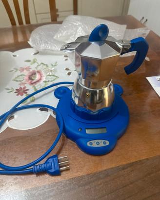 Macchietta elettrica Bialetti