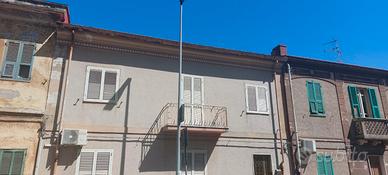 Appartamento Iglesias Via Corsica