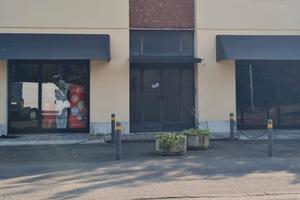 Locale commerciale a Budrio 110mq