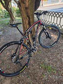MTB e Bici da corsa 