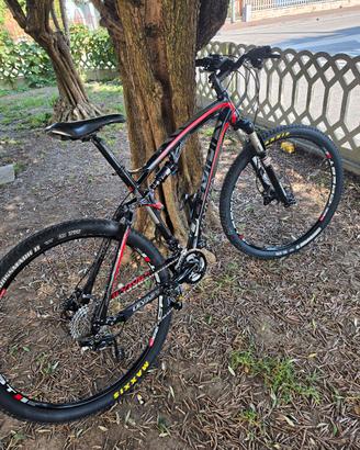MTB e Bici da corsa 