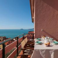 Lerici fraz. Tellaro con vista mozzafiato sul mare