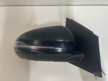 Specchietto retrovisore dx mercedes classe b w247