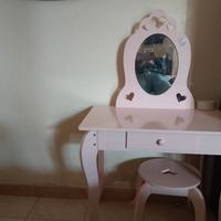 scrivania bimbi 