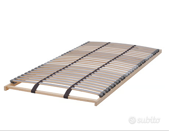 Rete letto ikea