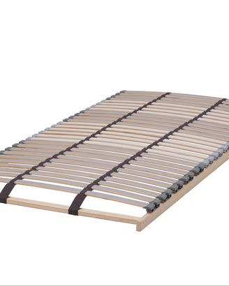 Rete letto ikea