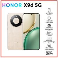 Honor x9d 12/256