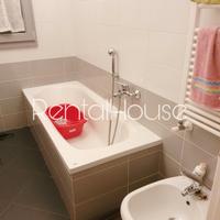 Trilocale con giardino privato- Cascina Burrona M2