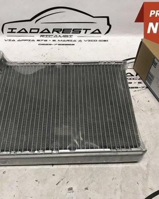 Radiatore Abitacolo C3 Picasso - 308 - RCZ 6448S4