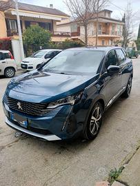 Peugeot 3008 BlueHDi 130 S&S EAT8 GT