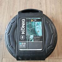 Catene da neve Konig K7 COME NUOVE