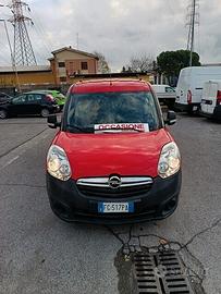 Opel Combo euro 6