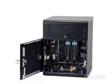 Microserver N54L