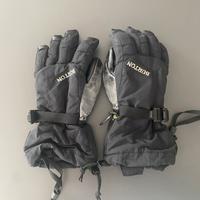 Guanti sci/snowboard Burton XS