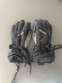 Guanti sci/snowboard Burton XS