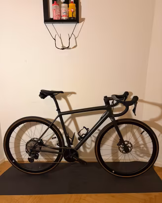 Specialized Crux