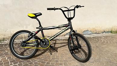 bmx montana (aluminium)
