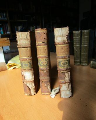libro antico