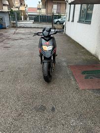 Aprilia sr 50