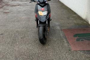 Aprilia sr 50