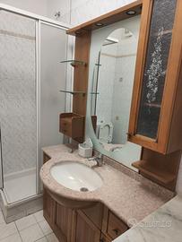 MOBILE BAGNO