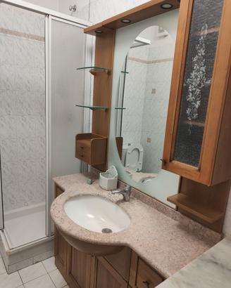 MOBILE BAGNO