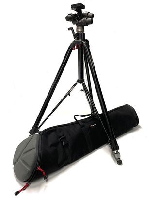 treppiede