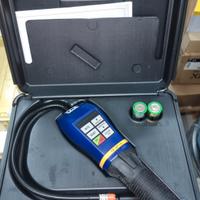 Cercafughe elettronico 