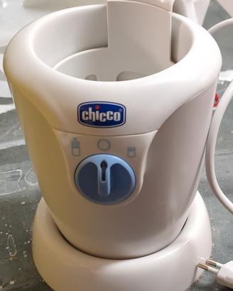 Chicco scaldabiberon scaldapappe per casa e auto