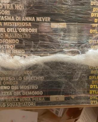 Dylan Dog 148 numeri singoli