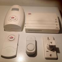 Decoder Tv, book cover Samsung Galaxy Tabpro