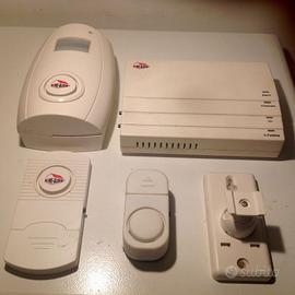 Decoder Tv, book cover Samsung Galaxy Tabpro