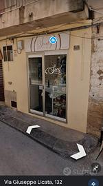 Locasi unità immobiliare uso commercio e/o ufficio