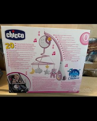 Carillon chicco da attaccare