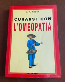 Curarsi con l’omeopata