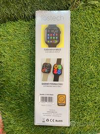 smartwatch lostwch LS-DY12