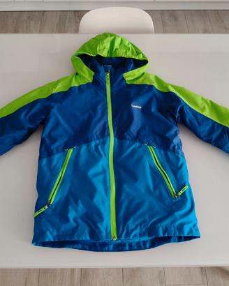 Giacca sci Bambini 10 Anni