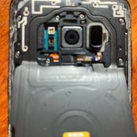 Samsung S8 - Pezzi di Ricambio