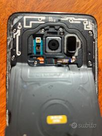 Samsung S8 - Pezzi di Ricambio