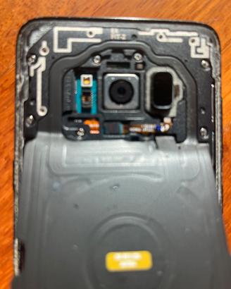 Samsung S8 - Pezzi di Ricambio