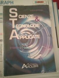 libro STA 9788899286194