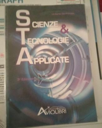 libro STA 9788899286194