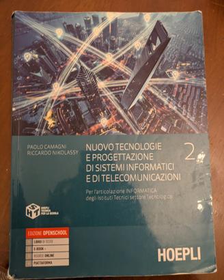 nuove tecnologie e progettazione 2