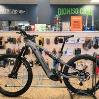 MERIDA eONE-SIXTY 675