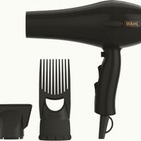 WAHL Asciugacapelli 1500W, PowerPik 2, Nero